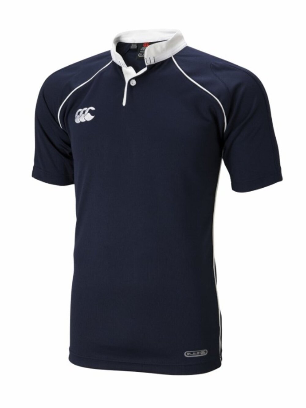 Canterbury of New Zealand Dual Performance Jersey – Size XL – NWT